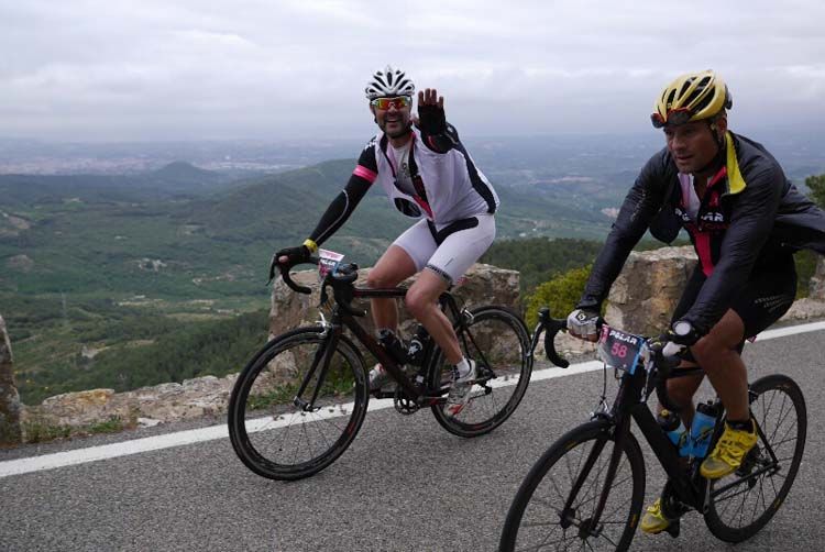 Marcha Cicloturista La Mussara_02