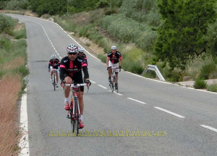 Marcha Cicloturista La Mussara_02
