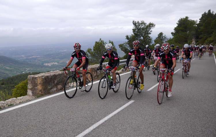 Marcha Cicloturista La Mussara_02