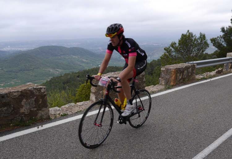Marcha Cicloturista La Mussara_02