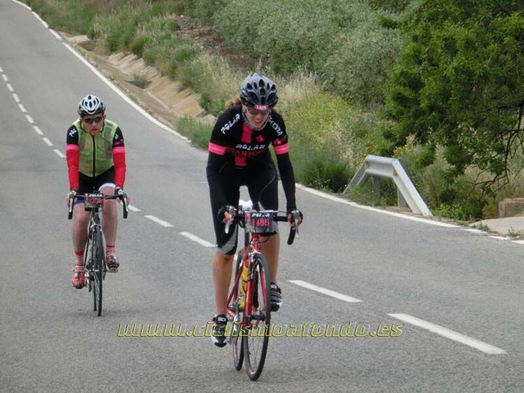 Marcha Cicloturista La Mussara_02