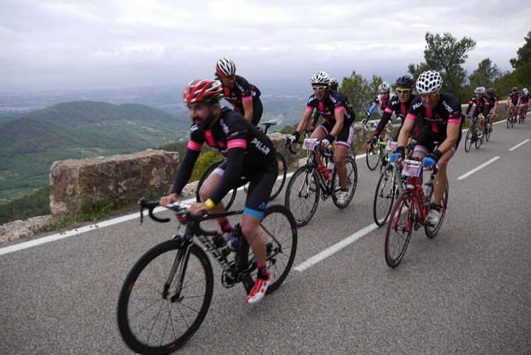 Marcha Cicloturista La Mussara_02