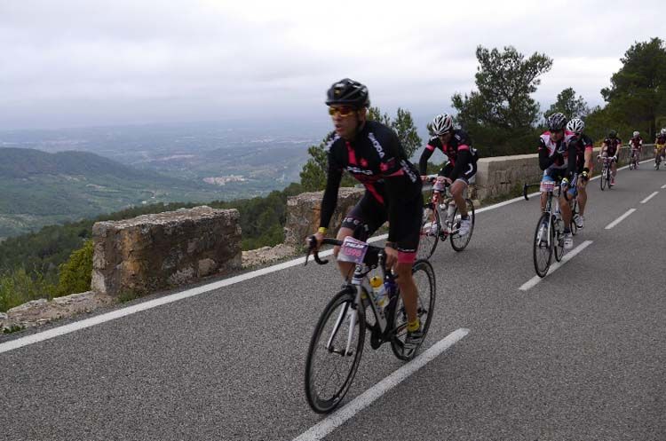 Marcha Cicloturista La Mussara_02