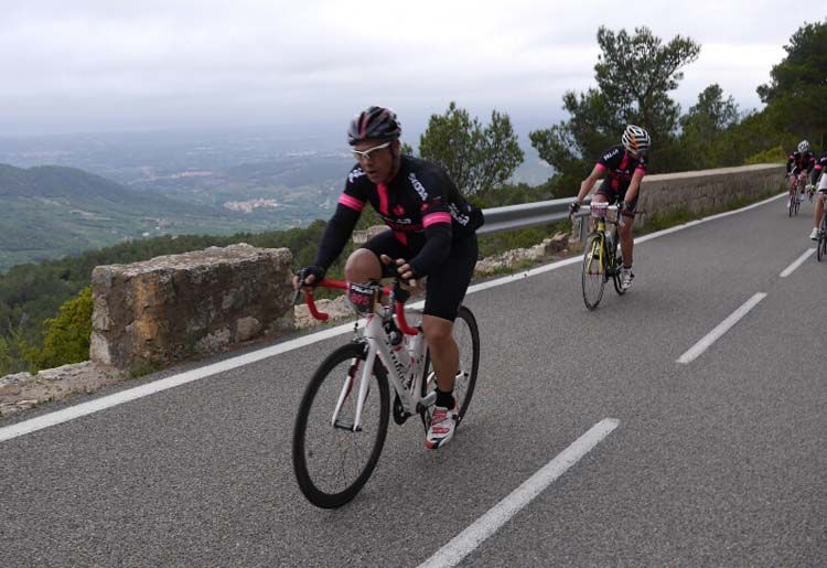 Marcha Cicloturista La Mussara_02