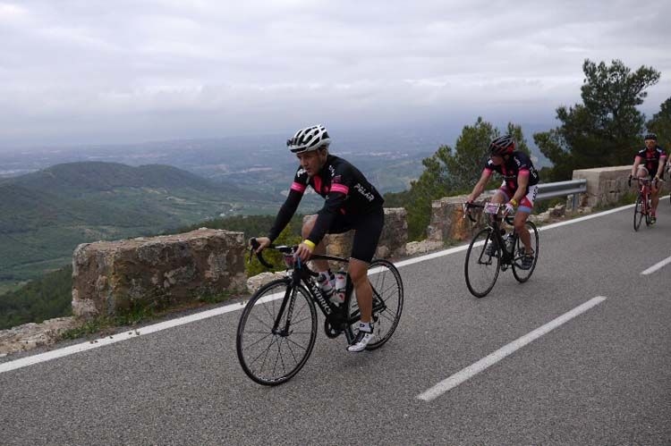 Marcha Cicloturista La Mussara_02