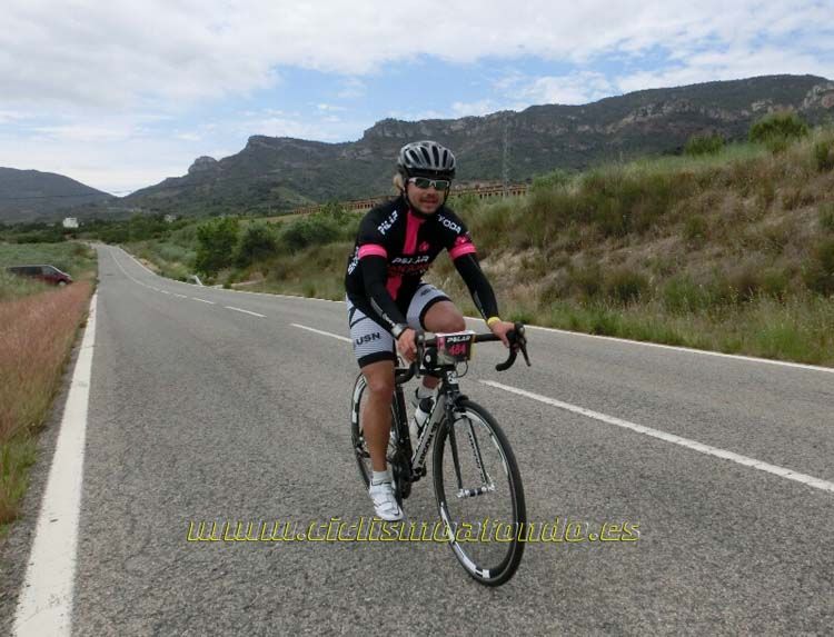 Marcha Cicloturista La Mussara_02