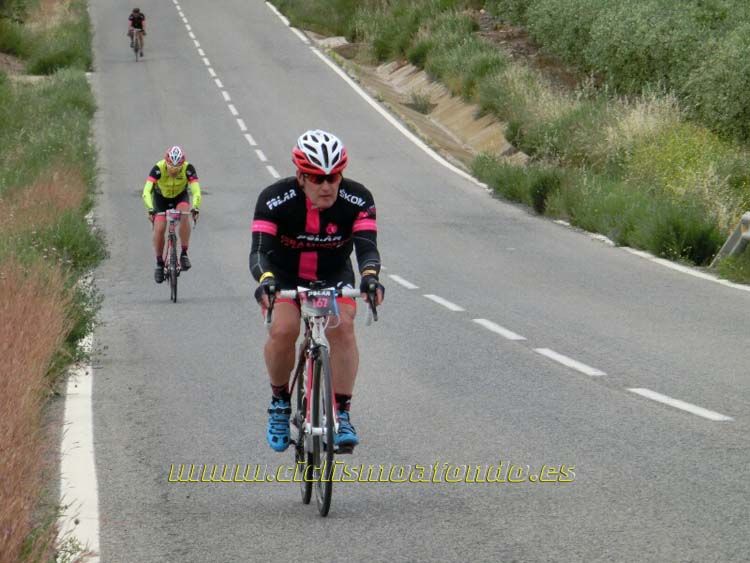 Marcha Cicloturista La Mussara_02