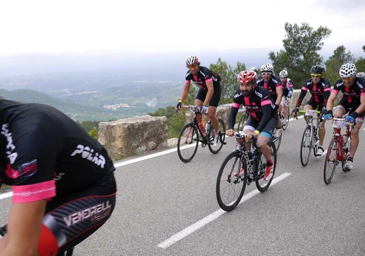 Marcha Cicloturista La Mussara_02