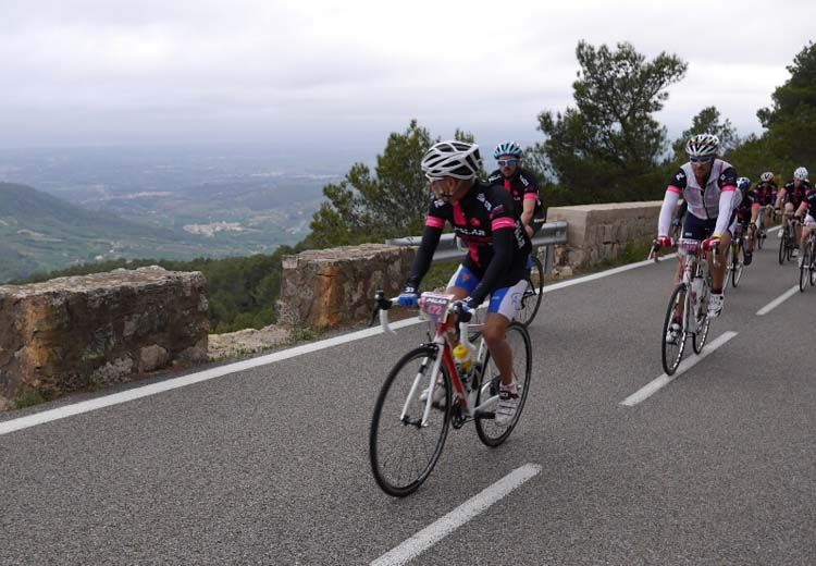 Marcha Cicloturista La Mussara_02