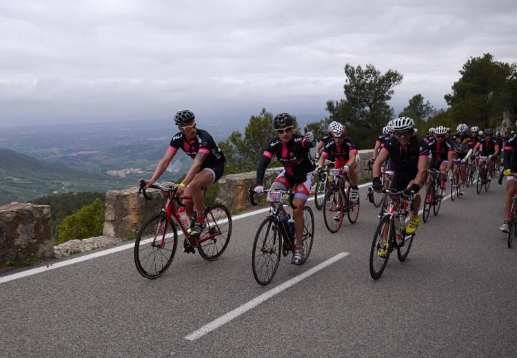 Marcha Cicloturista La Mussara_02