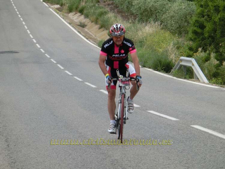 Marcha Cicloturista La Mussara_02