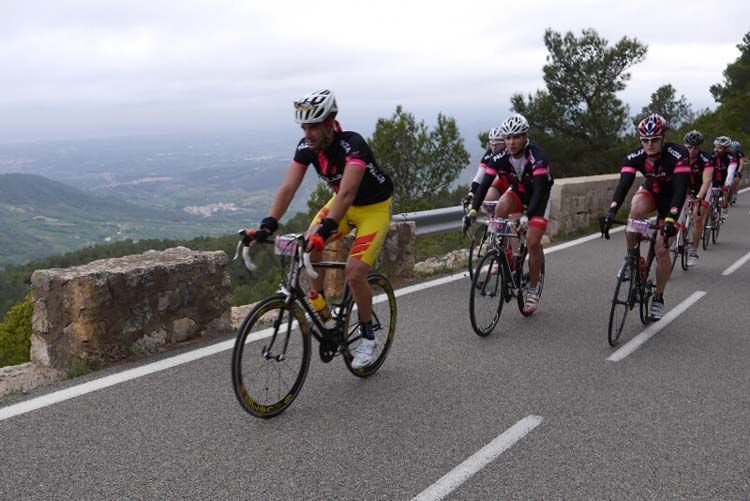 Marcha Cicloturista La Mussara_02