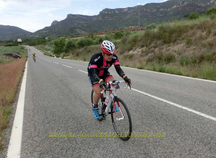 Marcha Cicloturista La Mussara_02