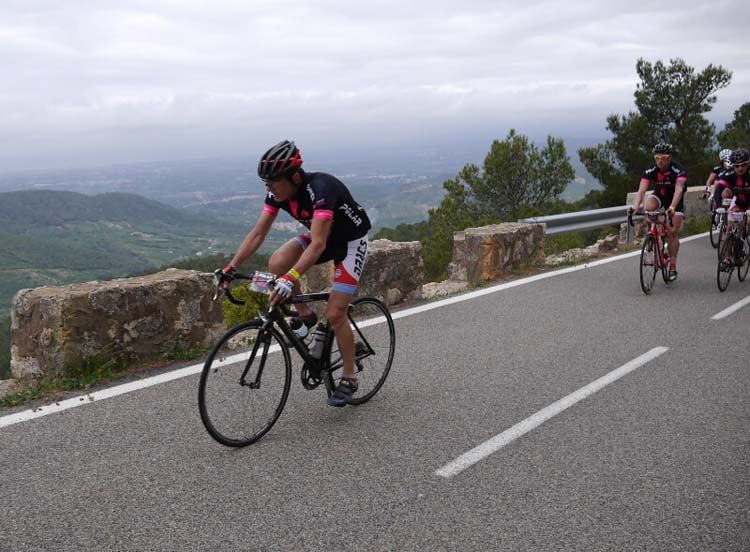 Marcha Cicloturista La Mussara_02