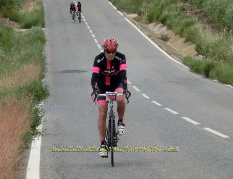 Marcha Cicloturista La Mussara_02