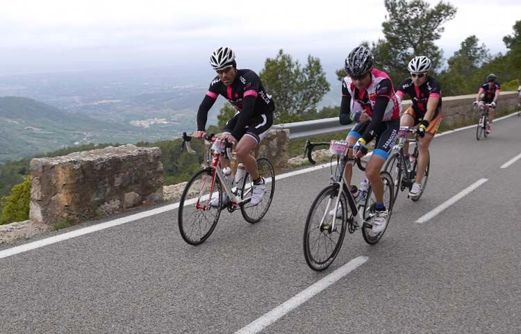 Marcha Cicloturista La Mussara_02