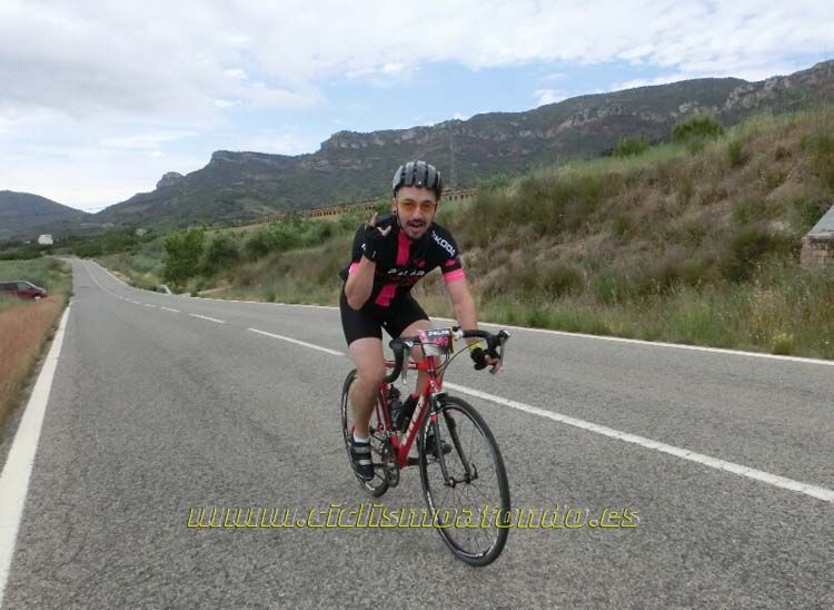 Marcha Cicloturista La Mussara_02
