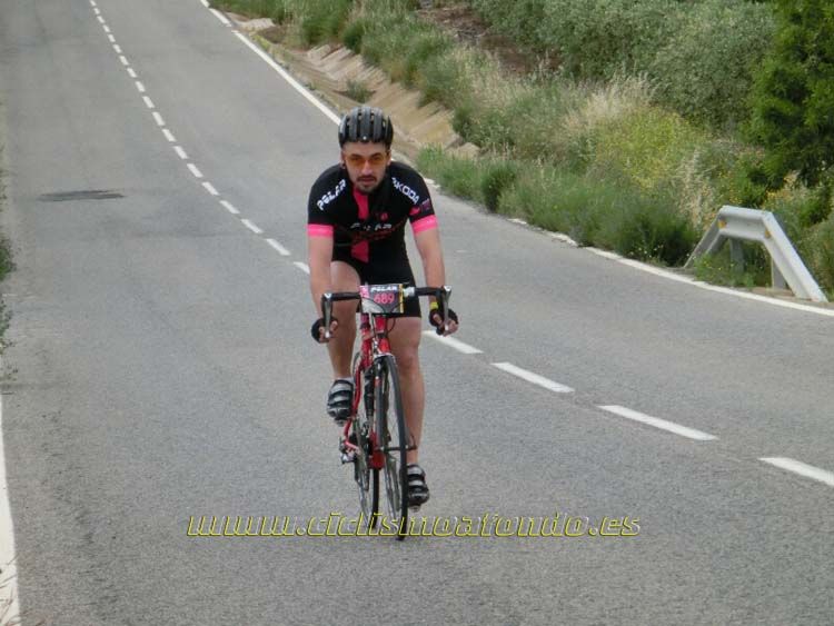 Marcha Cicloturista La Mussara_02