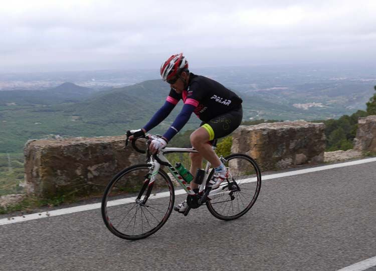 Marcha Cicloturista La Mussara_02