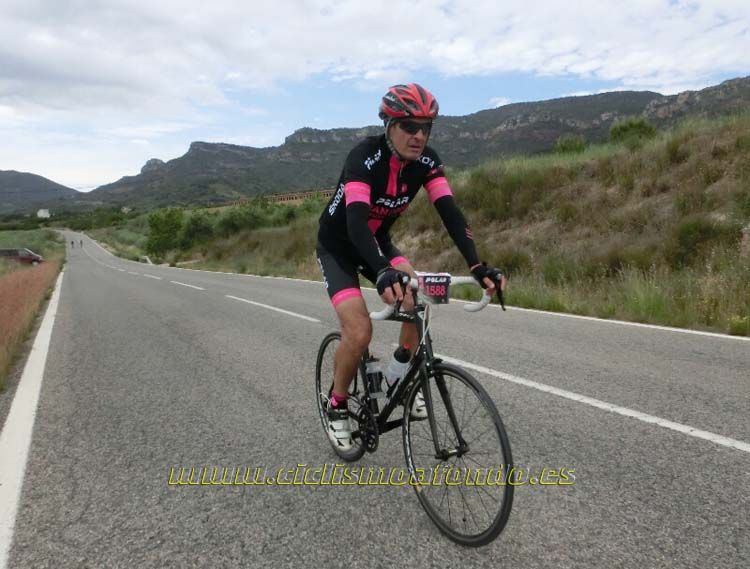 Marcha Cicloturista La Mussara_02