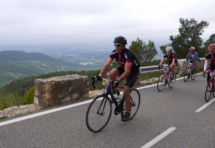 Marcha Cicloturista La Mussara_02
