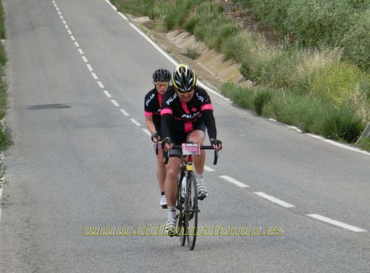 Marcha Cicloturista La Mussara_02