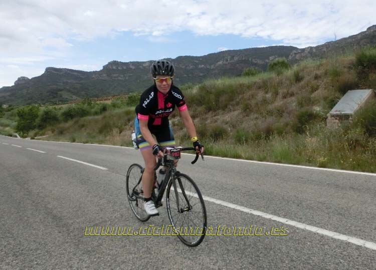 Marcha Cicloturista La Mussara_02