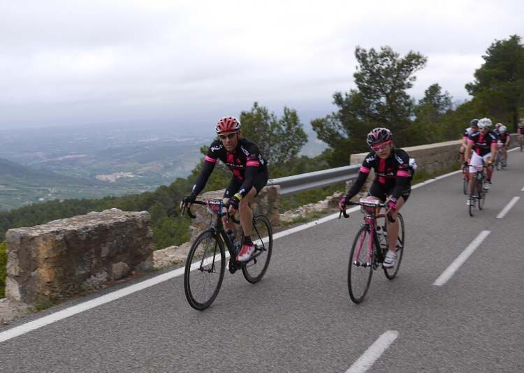 Marcha Cicloturista La Mussara_02