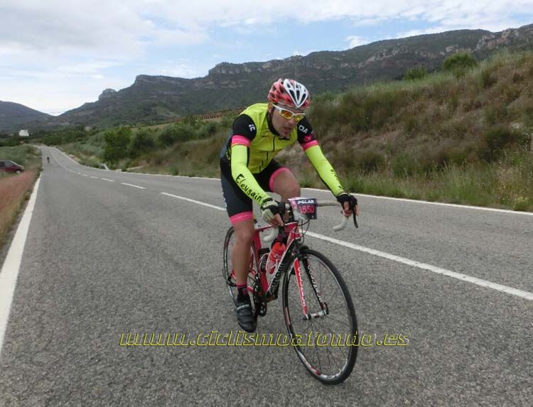Marcha Cicloturista La Mussara_02