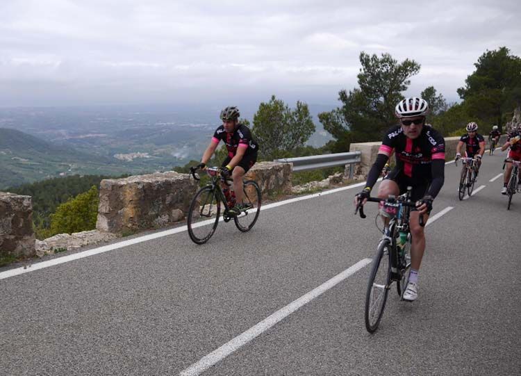 Marcha Cicloturista La Mussara_02