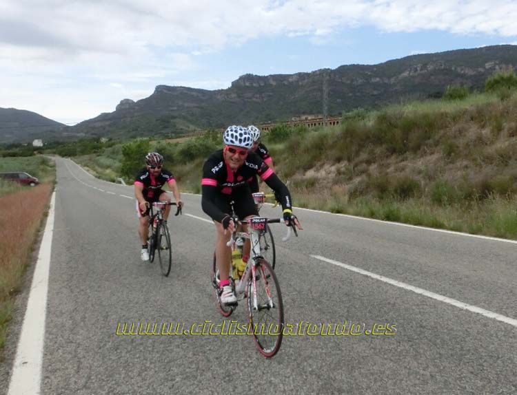 Marcha Cicloturista La Mussara_02