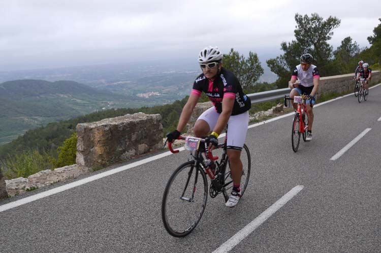 Marcha Cicloturista La Mussara_02
