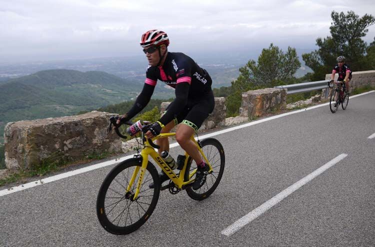 Marcha Cicloturista La Mussara_02