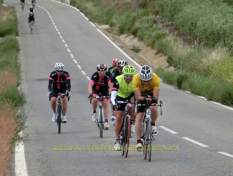 Marcha Cicloturista La Mussara_02