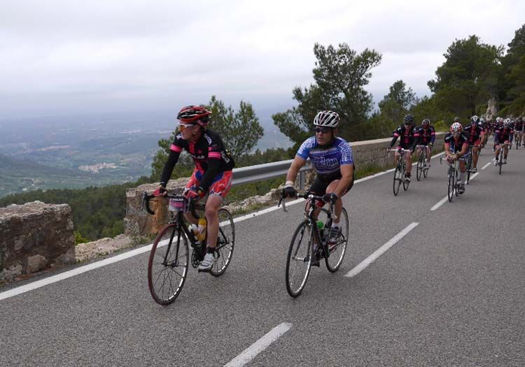 Marcha Cicloturista La Mussara_02