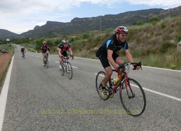 Marcha Cicloturista La Mussara_02