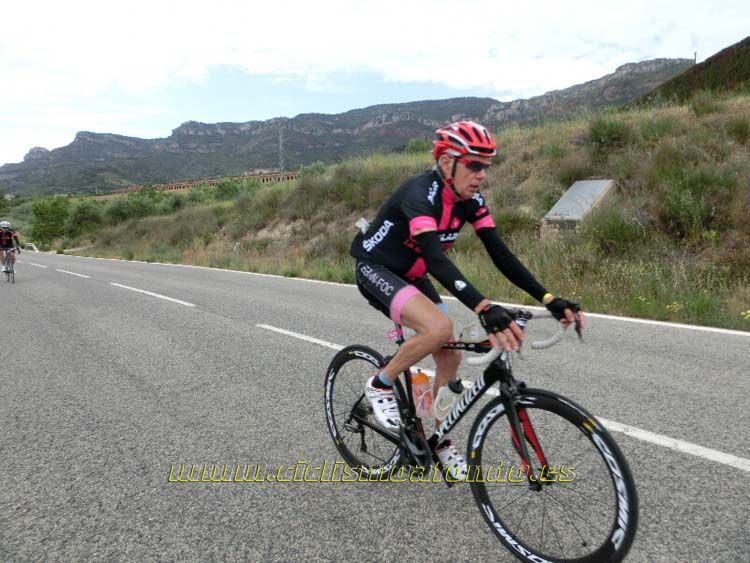 Marcha Cicloturista La Mussara_02