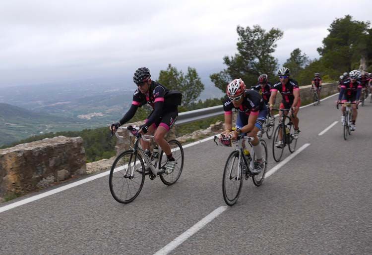 Marcha Cicloturista La Mussara_02