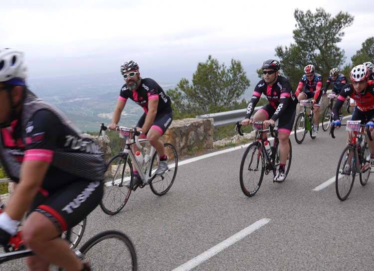 Marcha Cicloturista La Mussara_02