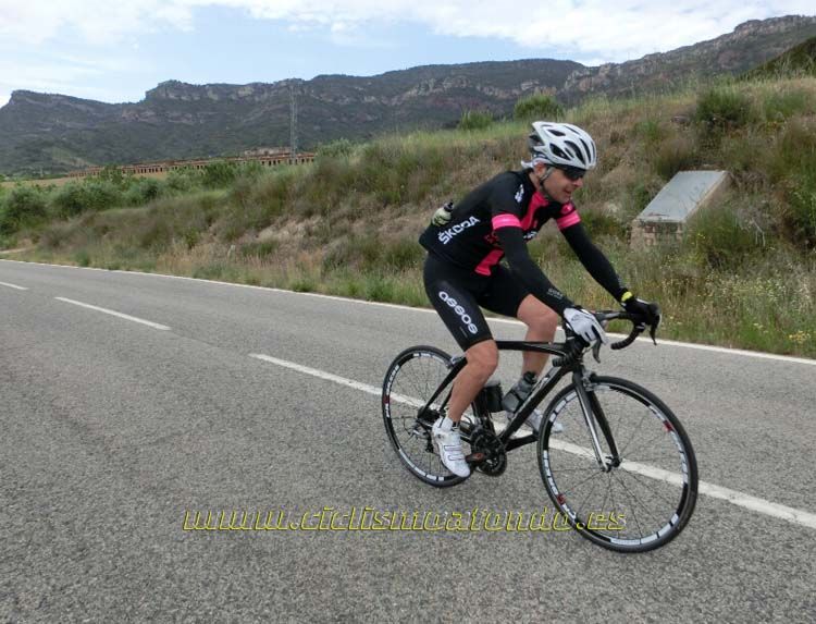 Marcha Cicloturista La Mussara_02