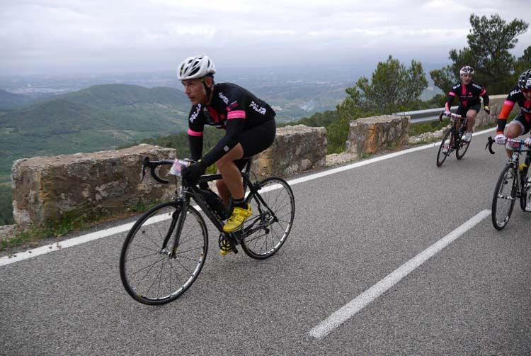 Marcha Cicloturista La Mussara_02