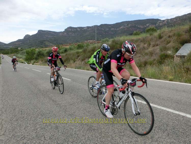 Marcha Cicloturista La Mussara_02
