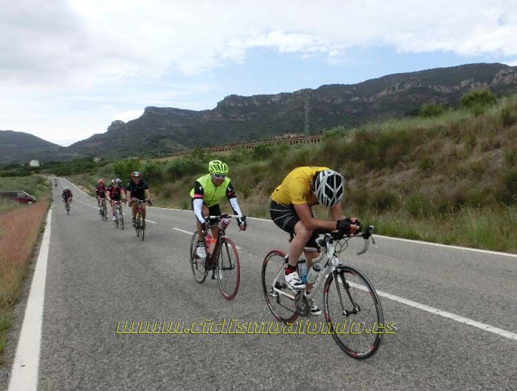 Marcha Cicloturista La Mussara_02