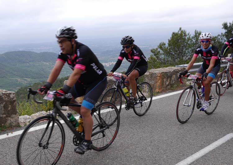 Marcha Cicloturista La Mussara_02