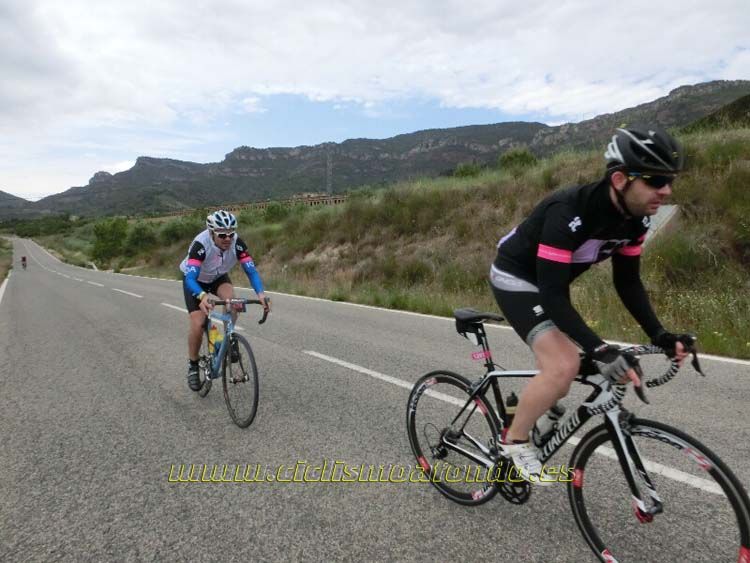 Marcha Cicloturista La Mussara_02