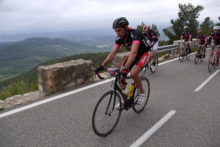 Marcha Cicloturista La Mussara_02