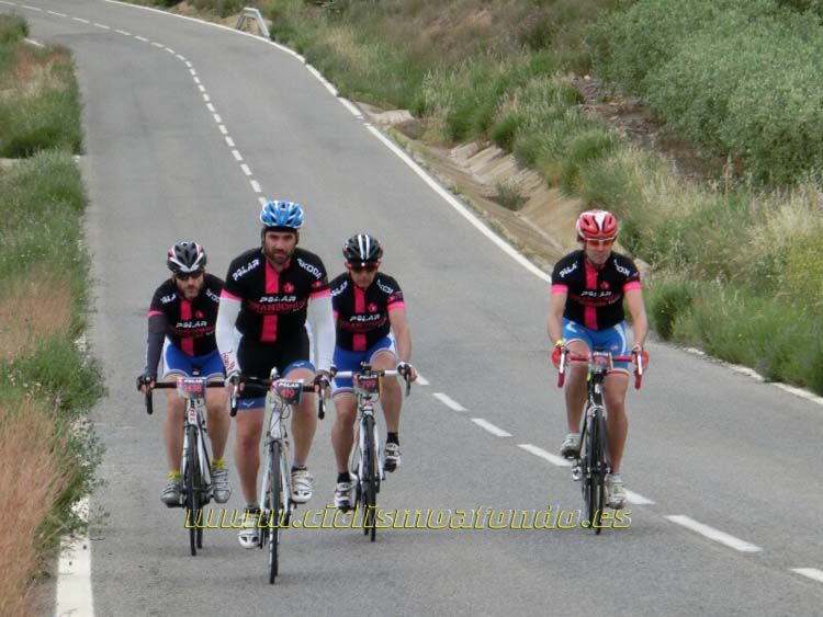 Marcha Cicloturista La Mussara_02