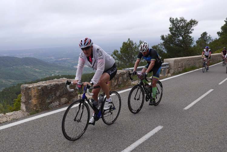 Marcha Cicloturista La Mussara_02