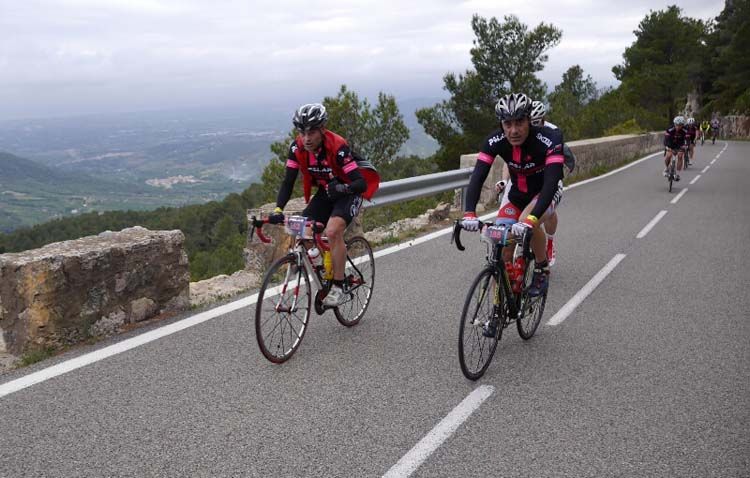 Marcha Cicloturista La Mussara_02