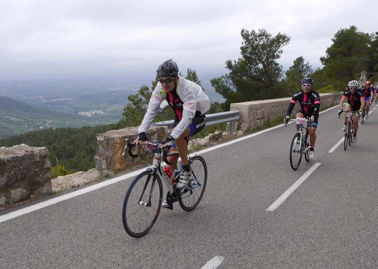 Marcha Cicloturista La Mussara_02